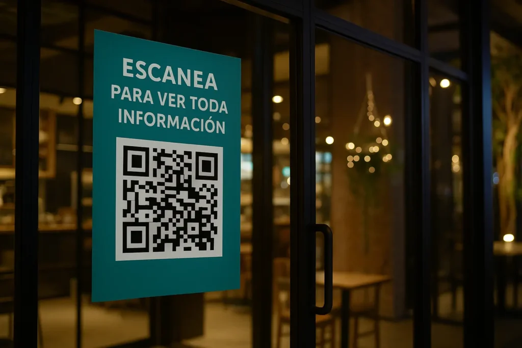 Diseño Web para negocios locales