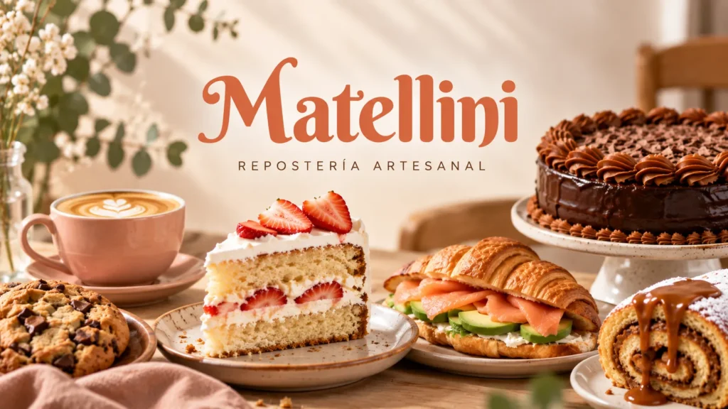 Logo matellini