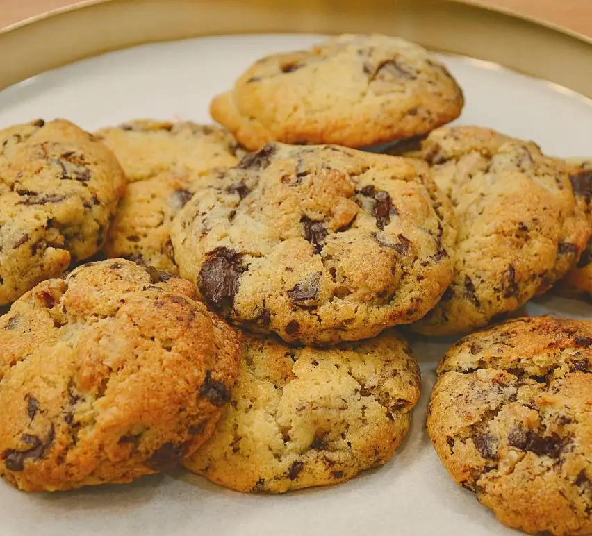 Galletas